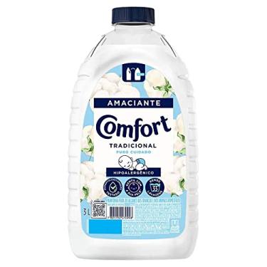 Imagem de AMAC COMFORT 3L, PURO CUIDADO