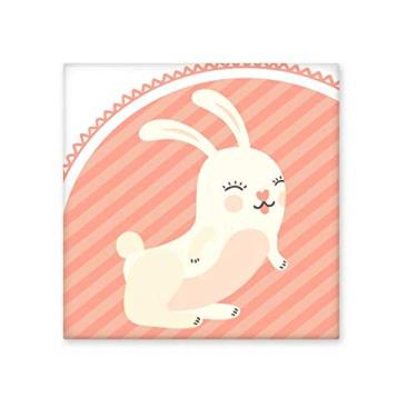 Imagem de Azulejo de cerâmica brilhante para decoração de tijolos vitrificados Festival de religião da Páscoa