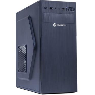 Imagem de Computador Desktop Intel Core i5, 4GB, 1TB, Windows 10 Pro, GOLDENTEC