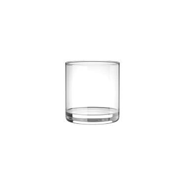 Imagem de Copo Para Whisky Sprint 410ml Haus Concept 14, 6 X 6, 4 Cm - Haus Haus Concept Transparente No Voltagev