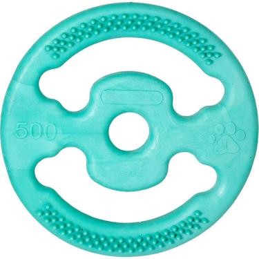 Imagem de Brinquedo LCM Anilha Verde - Tam. M