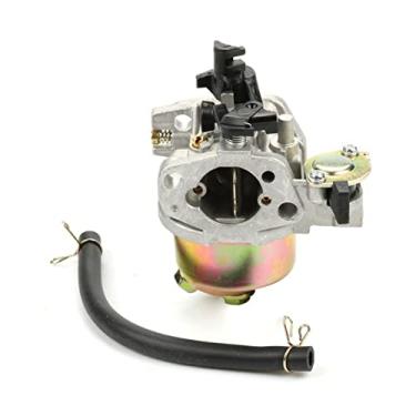 Imagem de JUIYU Kit de carburador kit de substituição de carburador para motor de cortador de grama GXV 120 140 160 HR 194 195 214 215 216 5.5 HP 16100-Ze7-W21/055 16211-Ze1-000 Accs