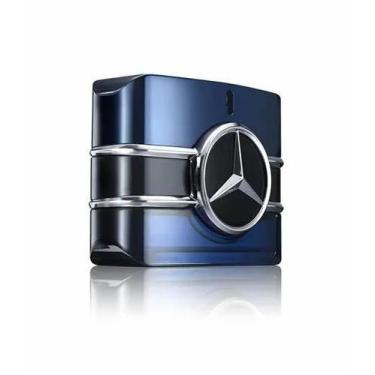 Imagem de Mercedes-Benz Sign Eau De Parfum For Men 100ml