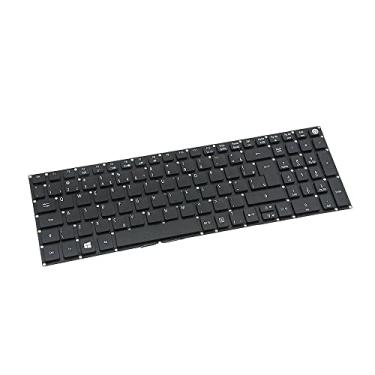 Imagem de Teclado para Notebook Acer Aspire A315-21-95KF | Preto ABNT2