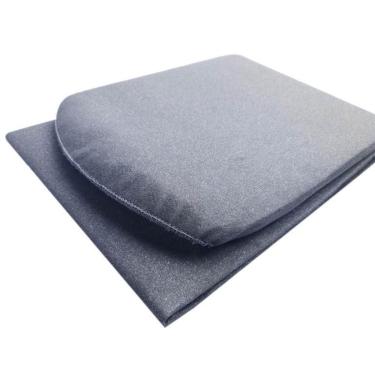 Imagem de Capa Térmica Para Tábua De Passar Roupa Forro Metalizado