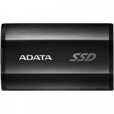 Imagem de ADATA SSD externo SE800 512 GB