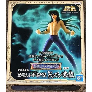 Imagem de Banpresto Saint Seiya Saint Cosmo Memoir Dragon Shiryu