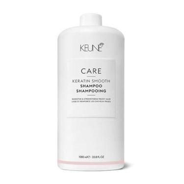 Imagem de Shampoo Keune Care Line Suavizante de Queratina 1000mL