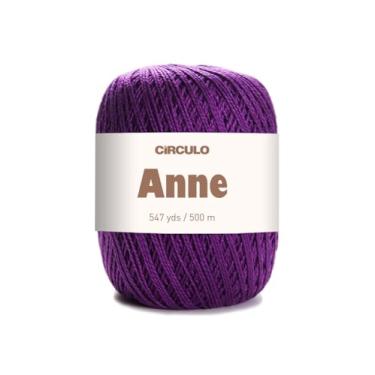 Imagem de Linha Anne Multicor Cor 6313 Círculo