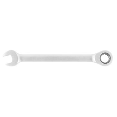 Imagem de EDA Chave Combinada Catracada Cromo Vanádio Cabeça Fixa Eda 13 Mm