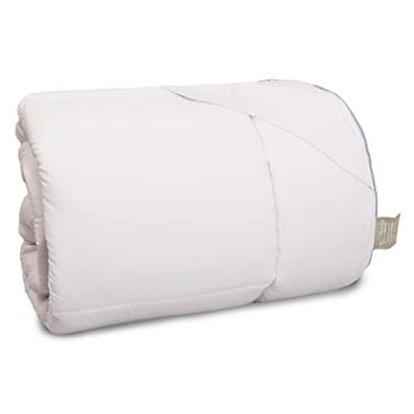 Imagem de Pillow Top Toque de Plumas Nobless 1000g/m² King 1,93x2,03x6 - Appel - Branco