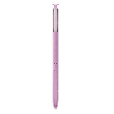 Imagem de Dakexiong Caneta Stylus Galaxy Note 9 para Samsung Galaxy Note 9 Touch Screen S Pen (lavanda roxa)