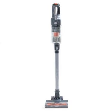 Imagem de BLACK+DECKER Aspirador de Pó Vertical, Powerseries 2 em 1, com Sistema Autosense, Modelo BHFEA18D1, Bivolt