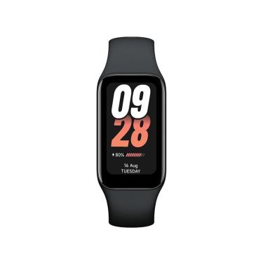 Imagem de Pulseira Inteligente Xiaomi Band 8 Active, +50 Modos Treinos