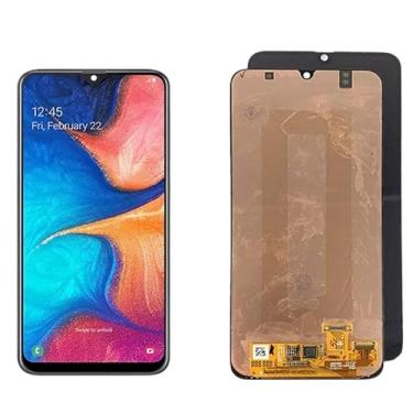 Imagem de SHOWGOOD 16.3 cm LCD para Samsung Galaxy A20/A30/A30s/A50 Display Touch Screen Assembly Digitalizador para Samsung A20 A30 A50 LCD