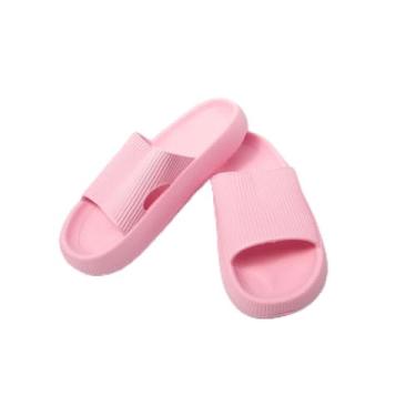 Imagem de Chinelo Nuvem Yvate Rosa 35