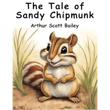 Imagem de The Tale of Sandy Chipmunk