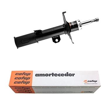 Imagem de Amortecedor Dianteiro Direito - Turbogás Cofap GP35948M comp. Toyota: Corolla New Corolla 09/2-14