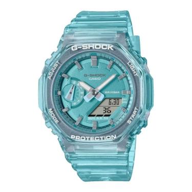 Imagem de Relógio Casio Feminino GMA-S2100SK-2ADR 