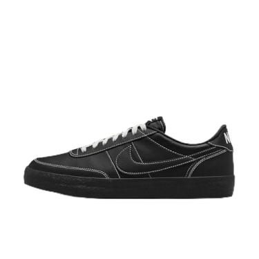 Imagem de Nike Tênis masculino Killshot 2 (HJ7263-010, preto/fantasma/preto), Preto/Fantasma/Preto, 42