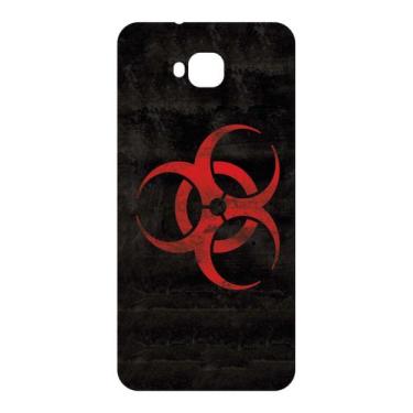 Imagem de Capa Adesivo Skin155 Verso Para Asus Zenfone 4 Selfie - KawaSkin