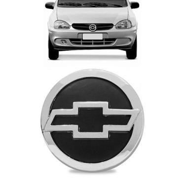 Imagem de Emblema de Grade GM Corsa Classic 2002/2008 - Marçon