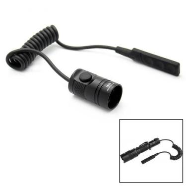 Imagem de Cabo De Acionamento Remoto Nitecore Rsw1. 