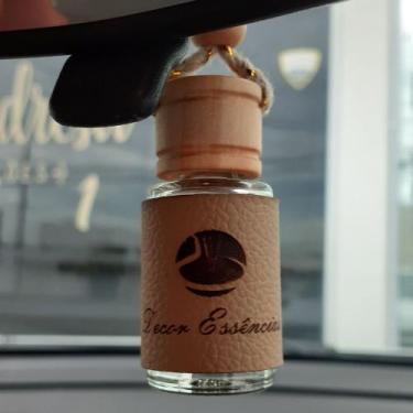 Imagem de Aromatizador Automotivo 9ml material sintético - Decor Essências