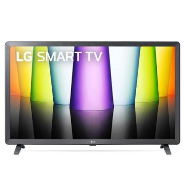 Imagem de Smart TV LG 32", HD, HDMI, USB, WI-FI, 32"