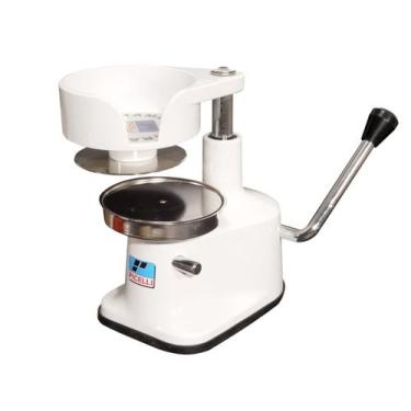 Imagem de Hamburgueira Manual Modelador 12,8 cm Diametro - picelli