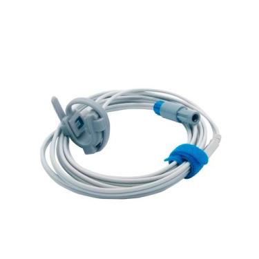 Imagem de Sensor Spo2 Clip Neonatal Y Mindray Mec 1000/2000 - 6 Pinos - Maple Ho