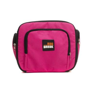 Imagem de Bolsa Térmica Pink - BAG BREAK