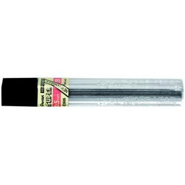 Imagem de Minas de Grafite Pentel Hi-Polymer 0.5mm
