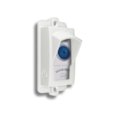 Imagem de Protetor para  Campainha Ipega CA 320- Zhishan,knup,itblue - Masterinf