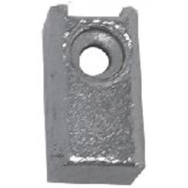 Imagem de Escova BO Partida 7X10X18Mm Uno 1.6 Corcel Del Rey Escort Pampa Tocant