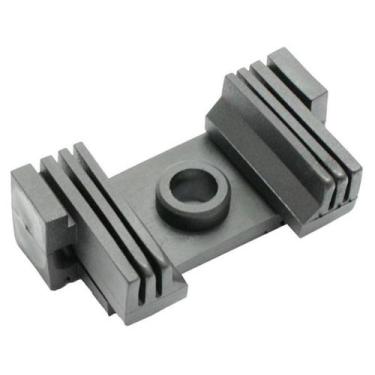 Imagem de Borracha Tanque Tras Titan Fan 125 150 Cb 400 Cb 450 - Brv Borrachas