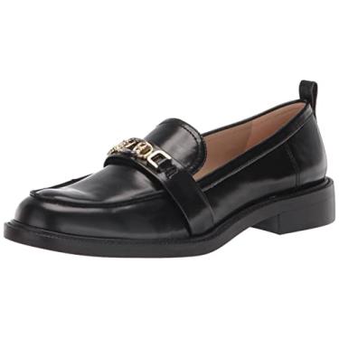 Imagem de Sam Edelman Mocassim feminino Christy, Preto, 41