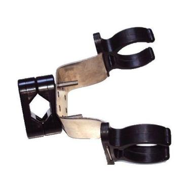 Imagem de Suporte Para Facho Holmes Para Fixar Guarda Mancebo - REI MARINE