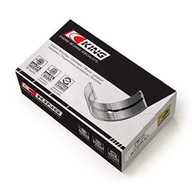 Imagem de King Engine Bearings Rolamento de biela do motor CS 516HP (Ford)