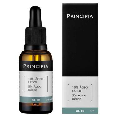 Imagem de Ácido lático + Kójico Principia 30ml