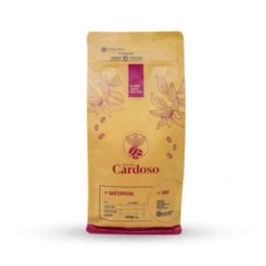 Imagem de Café Especial em Grãos Família Cardoso 250 gr - yellow bird coffee