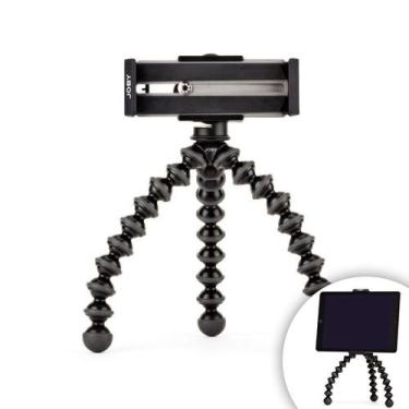 Imagem de Tripé Gorillapod Joby Para Tablet Jb01395