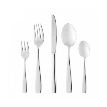 Imagem de Faqueiro 101 Peças de Aço Inox Com Caixa Litografada Pisa Wolff - Woff