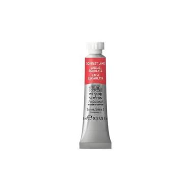 Imagem de Tinta aquarela profissional 5ml sr2 winsor & newton escolha a cor, SCA