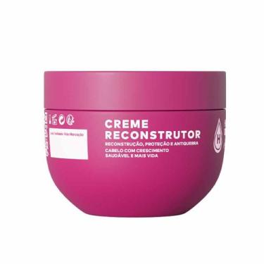 Imagem de Hidratei Creme Reconstrutor, 250g