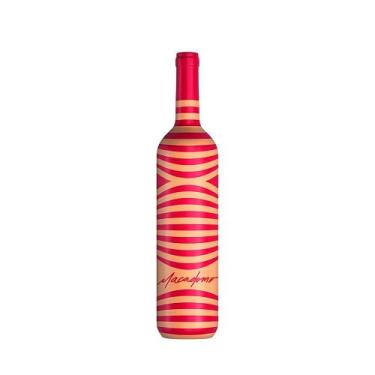 Imagem de Licor Macadomo Caramelo - 750ml