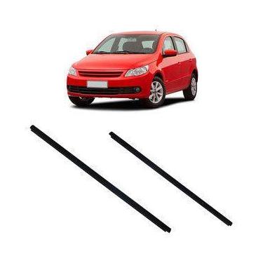 Imagem de Pestana Interna Dianteira Gol G5 2008 A 2013 4 Portas - Sanofris, Dire