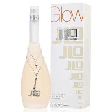 Imagem de Perfume Glow Feminino Eau De Toilette 100Ml - Jennifer Lopez