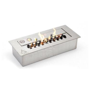 Imagem de Lareira Queimador Ecológico - K3 Imports