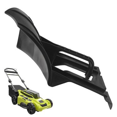 Imagem de WHMYZHL Plugue de mulching 527556001 compatível com cortador sem fio Ryobi RY40107, RY40170, RY40108, RY40180, RY40109, RY40190 40V (observe o tamanho do seu produto)